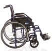 Picture of Carrozzina pieghevole - START 1- seduta da 38cm a 45cm - ARDEA CP102-xx