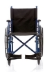 Picture of Carrozzina pieghevole - START 1- seduta da 38cm a 45cm - ARDEA CP102-xx