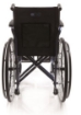 Picture of Carrozzina pieghevole - NEXT- seduta da 40cm a 50cm - ARDEA CP110-xx