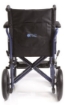 Picture of Carrozzina pieghevole - NEXT GO- seduta da 40cm a 50cm - ARDEA CP115-xx