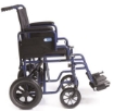 Picture of Carrozzina pieghevole - NEXT GO- seduta da 40cm a 50cm - ARDEA CP115-xx