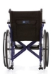Picture of Carrozzina pieghevole autospinta - DUAL - seduta da 38cm a 50cm - ARDEA CP200-xx