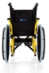 Picture of Carrozzina Pieghevole Per Bambini - In Alluminio Verniciato - KIDDY - Ardea CP880-35