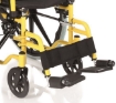 Picture of Carrozzina Pieghevole Per Bambini - In Alluminio Verniciato - KIDDY - Ardea CP880-35