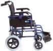 Picture of Carrozzina pieghevole - HELIOS GO! - seduta 40 a 45 cm - ARDEA CP735-xx