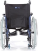 Picture of Carrozzina pieghevole - HELIOS - seduta 40 a 45 cm - ARDEA CP740-xx