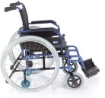 Picture of Carrozzina pieghevole - HELIOS - seduta 40 a 45 cm - ARDEA CP740-xx
