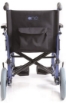Picture of Carrozzina pieghevole - HELIOS GO UP! - seduta 40 a 50 cm - ARDEA CP745-xx