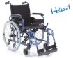 Picture of Carrozzina pieghevole - HELIOS 1 - seduta 40 a 50 cm - ARDEA CP750-xx