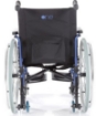 Picture of Carrozzina pieghevole - HELIOS 1 - seduta 40 a 50 cm - ARDEA CP750-xx
