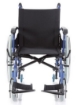 Picture of Carrozzina pieghevole - HELIOS 1 - seduta 40 a 50 cm - ARDEA CP750-xx
