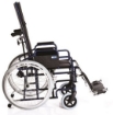 Picture of Carrozzina pieghevole ad autospinta - Schienale reclinabile - seduta da 40cm a 46cm- COMFY-S - ARDEA CP800-xx