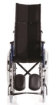 Picture of Carrozzina pieghevole ad autospinta - Schienale reclinabile - seduta da 40cm a 46cm- COMFY-S - ARDEA CP800-xx