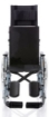Picture of Carrozzina pieghevole ad autospinta - Schienale reclinabile - seduta da 40cm a 46cm- COMFY- ARDEA CP805-xx