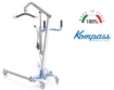 Picture of Sollevamalati idraulico KOMPASS 135/150KG -Mopedia RI80x