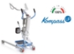 Picture of Metti in piedi Elettrico KOMPASS UP- con Attuatore TIMOTION- Portata massima 180kg - MOPEDIA - cod. RI835
