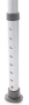 Picture of Sedie per la doccia girevole senza schienale - Mopedia Cod. RS700