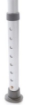 Picture of Sedie per la doccia girevole con schienale - Mopedia Cod. RS702