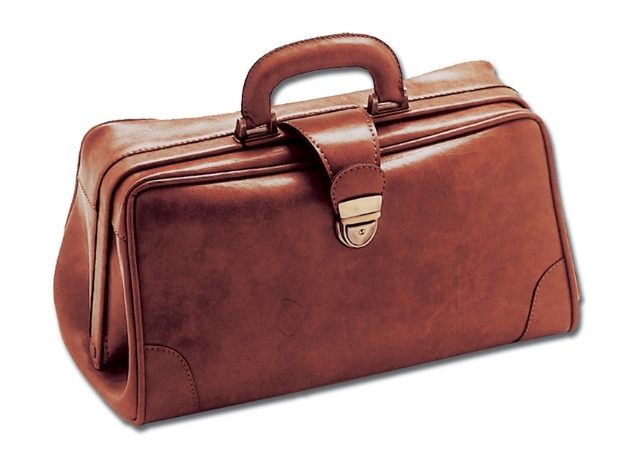 Picture of Borse infermiera skay - cognac - Gima cod 27104