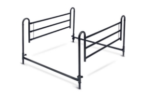 Immagine per la categoria Noleggio sponde da letto universali