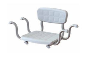 Immagine per la categoria Ausili vasca - doccia - wc - bidet